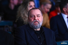 Pejaković poručio mladima da idu u crkvu i vjeruju u Boga