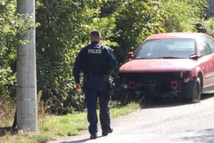 Uhapšen i peti Srbin na Kosovu i Metohiji