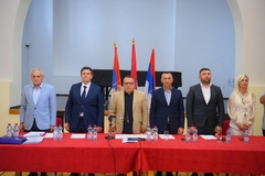 Na pomolu NOVA BURA u SDS: Da li će Ljubiša Petrović krenuti na PREUZIMANJE stranke