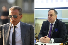 Sud BiH odlučio: Debevec i Mehmedagić ostaju u pritvoru