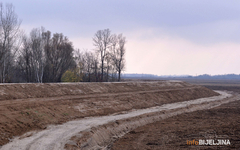 Vlada tvrdi da je dala milion KM za Drinski nasip, gradonačelnik Bijeljine da skupštinska većina opstruiše projekat
