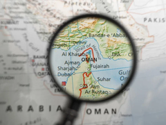 Iran će naplaćivati prolazak kroz Ormus u rijalima