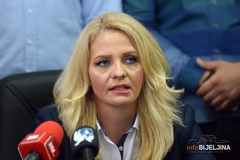 "Kultura bez barijera" Trivićeva najavila postavljanje 40 rampi za pomoć osobama sa invaliditetom u Srpskoj