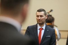 Dogan: Podnijeću ostavku na ministarsku funkciju