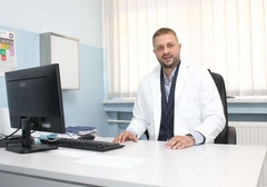 Nešković: U Loparama do danas vakcinisano 1.700 građana - revakcinisano 1.100 