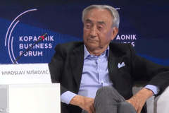 Uprava bh. firme izjasnila se o Miškovićevoj ponudi