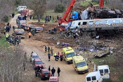 Nikada nas nisu shvatali ozbiljno: Produžen štrajk željezničara u Grčkoj