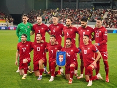 FIFA rang lista: "Orlovi" pali na 43. mjesto, Argentina prva