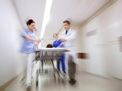 Muškarac bio klinički mrtav više od tri minuta, podijelio svoje potresno iskustvo