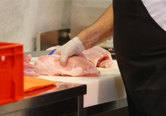 Mile Mesar i saradnici prošvercali tonu i po mesa iz BiH u Hrvatsku