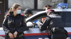 U Beču nestala djevojčica porijeklom iz BiH