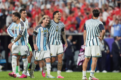 FIFA odobrila poseban zahtjev Argentini