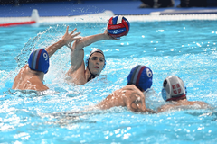 Vaterpolisti Srbije pregazili Italiju za finale EP