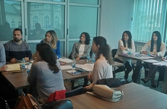 Nastavak uspješne obuke za provođenje razvojnih projekta