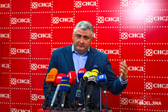 Milovanović: Većina članica Koalicije za opoziv gradonačelnika