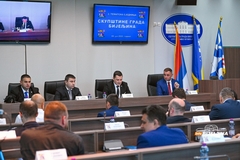 Bijeljina: Predložena revitalizacija Banje "Dvorovi" (FOTO)