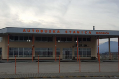 Modriča u junu bez autobuske stanice, građani traže hitno rješenje