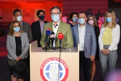Latinović: Nastavak jačanja pozicije medicinske sestre u društvu