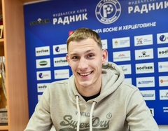 Radnik doveo Hajdukovog fudbalera