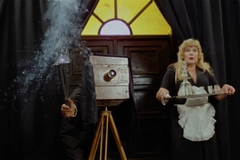 Preminula glumica koja je glumila u filmu "Maratonci trče počasni krug"