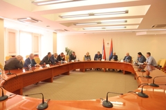 Vladajuća koalicija se sastala u Banjaluci