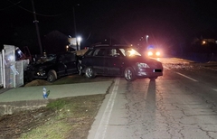 Teška nezgoda na putu Bijeljina - Ugljevik, poginuo traktorista