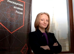 "DJELOVAĆE IZ SJENKE" Ovo je žena koja bi mogla da naslijedi Putina 