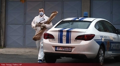 Oglasio se brat ubice sa Cetinja: Niti mu groba znam, niti želim da znam