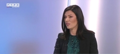 Sanja Vulić tvrdi da se Miloradu Dodiku sprema atentat
