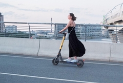 Za registraciju trotineta 20 maraka: Definisana i dozvoljena brzina