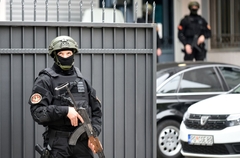 DO SMRTI JE TUKAO JER NIJE ODMAH USTALA DA MU SKUVA KAFU: Dalibor se 8 sati iživljavao nad  trudnom ženom