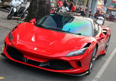 InfoBijeljina saznaje: U BiH uvezen "ferrari" od 505.000 KM