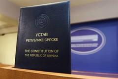 Hoće li se političari dogovoriti o Ustavu Republike Srpske?