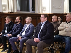 U Beču održana tribina o zaštiti imovinskih prava Srba iz FBiH