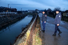Petrović "objasnio" zašto nije imenovao šefa Civilne zaštite: Ja sam komandant Štaba