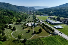 Zabrinuti za bezbjednost: Memorijalni centar Srebrenica do daljnjeg zatvoren