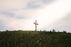 Monahinje tvrde da su vidjele čudo kod Leposavića (FOTO)