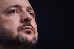 Zelenski: Želimo kraj rata, ali ne i Ukrajine