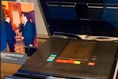 Čuvar Putinovog nuklearnog kofera upucan u glavu