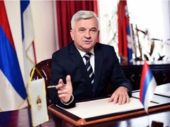 Čubrilović: Do kraja mjeseca prijedlozi izmjena zakona o vraćanju nadležnosti Srpskoj