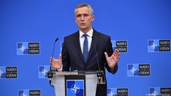 Stoltenberg: Eksploziju u Poljskoj vjerovatno izazvala ukrajinska PVO