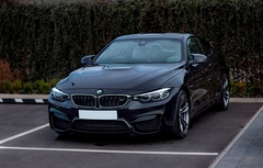 BMW ne odustaje od dizelaša i benzinaca