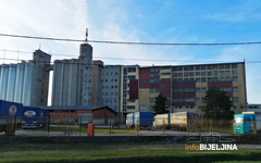 Semberski gigant se diže iz pepela