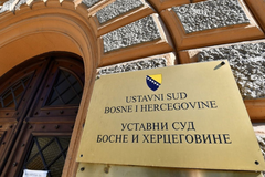 Predstavnički dom BiH: Visoki predstavnik nema pravo da donosi zakone, ali odluka o Šmitovim izmjenama je na Ustavnom sudu