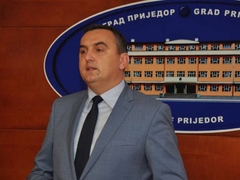 Pavlović podnio ostavku