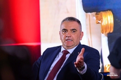 Minić: Blokadom Skupštine ne trpi vlast, već narod
