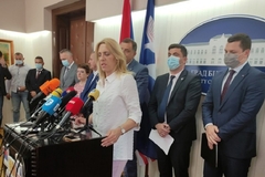 Cvijanović: Saradnja važna za realizaciju projekata