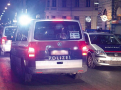 Austrija: Glavni osumnjičeni za mafijaški obračun pobjegli u BiH