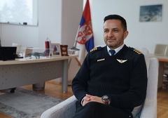 Samo dvije letjelice na raspolaganju Helikopterskom servisu: Još jedna bi i više nego dobro došla