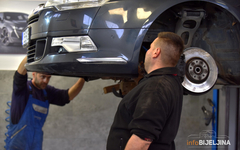 Savjeti automehaničara zlata vrijedni: U ovome svi griješimo kad čistimo auto od snijega, a veoma je opasno